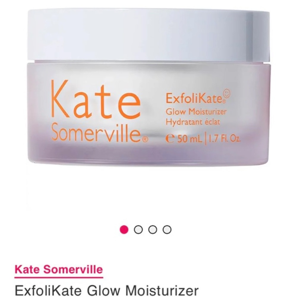 Kate Somerville exfolikate